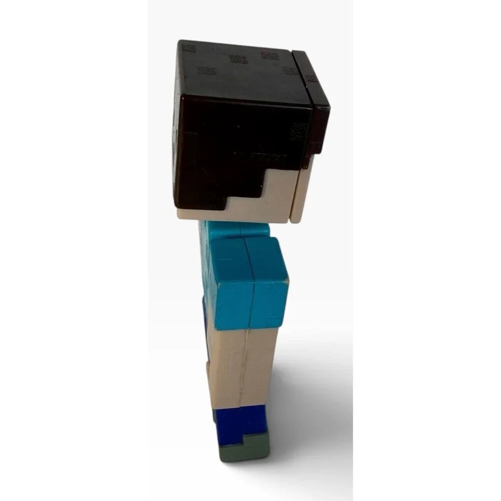 Minecraft may have